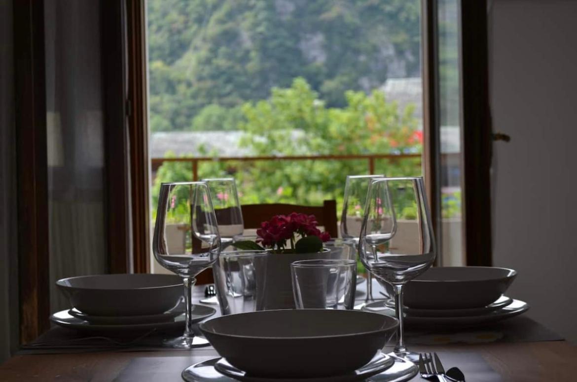 Valley House 罗伊 外观 照片